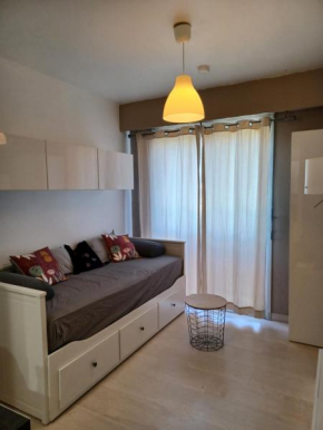 Studio à Nice avec piscine